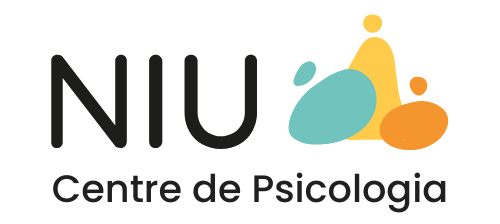 Logotipo NIU Centre de Psicologia